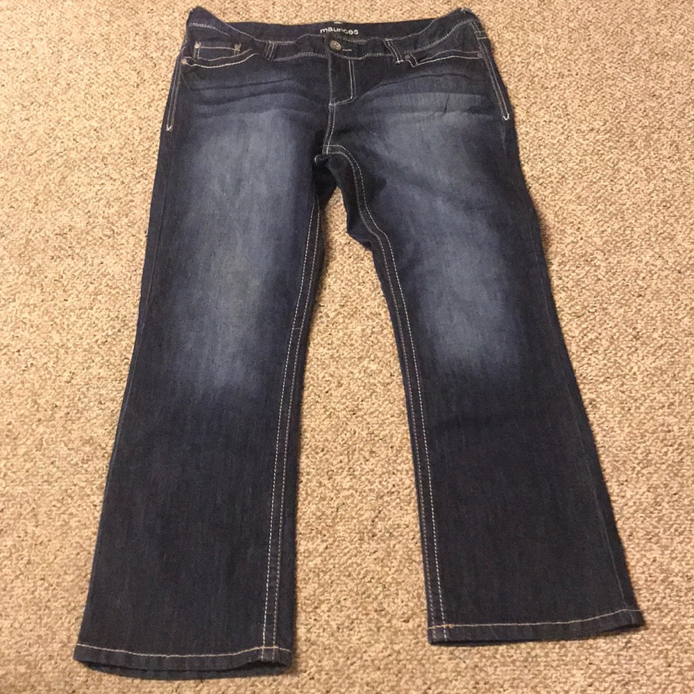 Blue Jeans